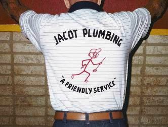 Jacot Plumbing, Inc. in Garden Grove, California