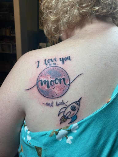 Tattoo Shop «Electric Cheetah», reviews and photos, 57 E Elizabeth Ave, Bethlehem, PA 18018, USA