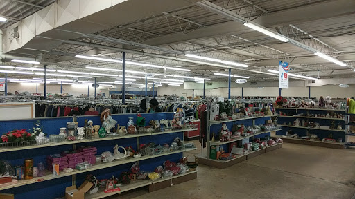 Thrift Store «AMVETS Memphis», reviews and photos