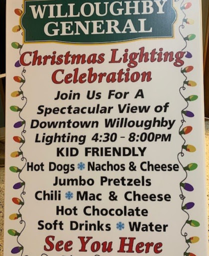 General Store «Willoughby General», reviews and photos, 518 Willoughby Ave, Brooklyn, NY 11206, USA