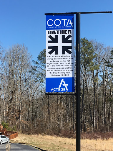 Sign Shop «Mc Ever Signs & Graphics», reviews and photos, 355 Quill Dr #140, Dawsonville, GA 30534, USA