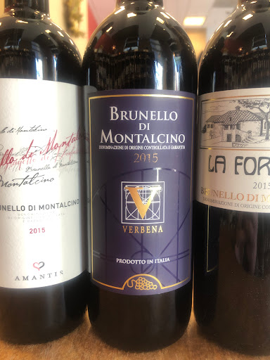 Wine Store «Enoteca Vino Nostro / Italian wine shop», reviews and photos, 1455 Van Ness Ave, San Francisco, CA 94109, USA