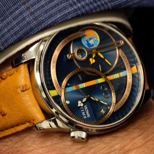 Jewelry Store «Little Treasury Jewelers», reviews and photos, 2506 New Market Ln, Gambrills, MD 21054, USA