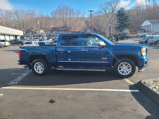 Car Dealer «J&M Automotive Sales and Service LLC», reviews and photos, 756 New Haven Rd, Naugatuck, CT 06770, USA