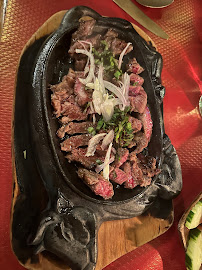 Steak du Restaurant thaï Konfusius à Torcy - n°13