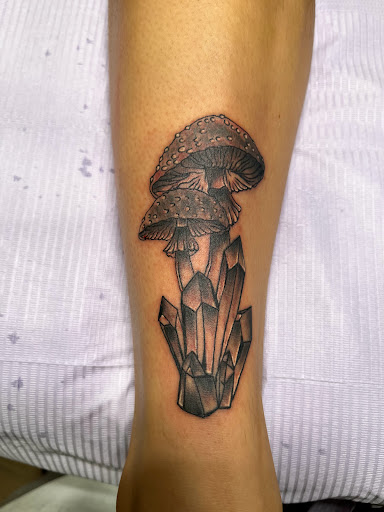 Explore meaningful tattoo ideas with meaning, creative tattoo ideas in Cape Coral, available at UNRIVALED INK