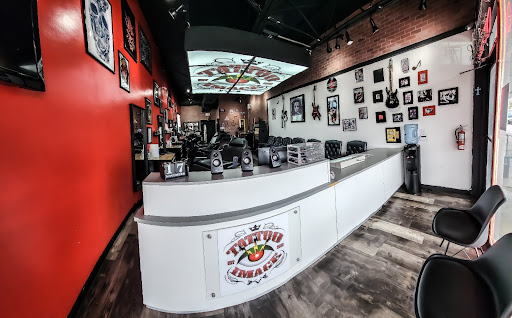 Tattoo Shop «Tattoo Image», reviews and photos, 1550 W 84th St #12, Hialeah, FL 33014, USA