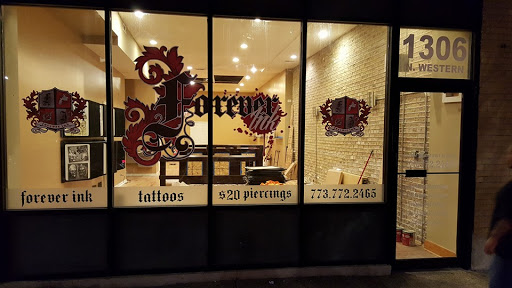 Explore texas tattoos ideas, creative tattoo ideas in Chicago, available at Forever Ink