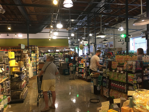Grocery Store «Whole Foods Market», reviews and photos, 70 Merrimon Ave, Asheville, NC 28801, USA