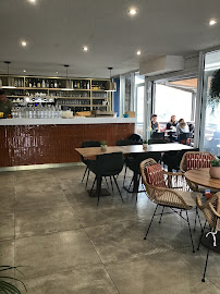 Atmosphère du Restaurant Amiral café à La Rochelle - n°1