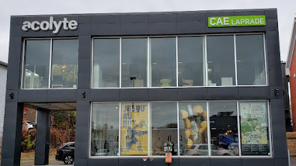 CAE Laprade Trois-Rivières Inc