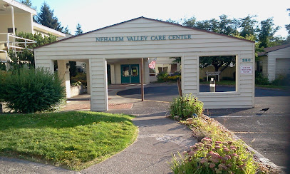 Nehalem Valley Care Center