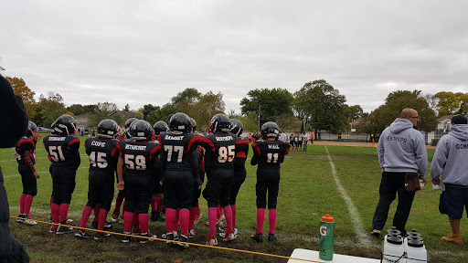 Park «Oriole Park», reviews and photos, 5430 N Olcott Ave, Chicago, IL 60656, USA