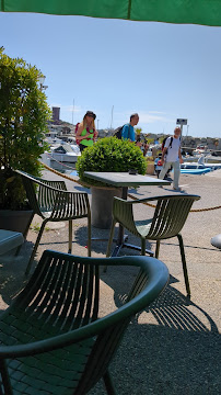 Atmosphère du Restaurant C Le Mieux à Saint-Raphaël - n°4