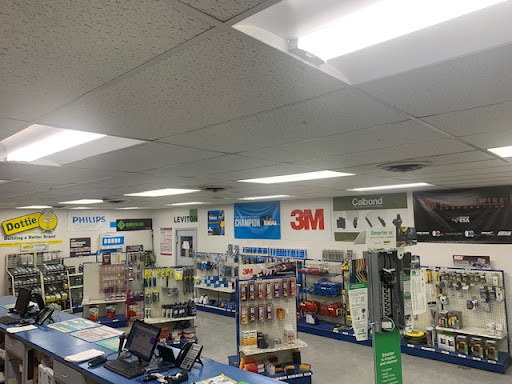 Electrical Supply Store «Dealers Electrical Supply», reviews and photos, 713 N Beach St, Fort Worth, TX 76111, USA