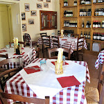 Photo n°8 de l'avis de angela&roberto.t fait le 27/10/2019 à 07:53 sur le  Ristorante La Taverna del Borgo - Gardone Riviera (bs) à Gardone Riviera