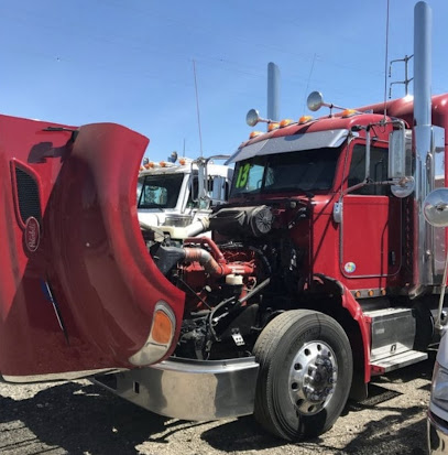 Abilene Mobile Truck Repair