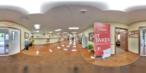 HVAC Contractor «Peck & Weis», reviews and photos, 2506 Crest Dr, Lake Geneva, WI 53147, USA