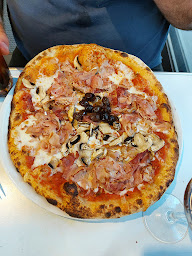 Photo n°31 de PIZZA e MOZZA à Paris ()