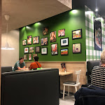 Photo n°3 de l'avis de Fuchs.u fait le 10/09/2022 à 11:51 sur le  Ciao Bella Promenden Hauptbahnhof à Leipzig