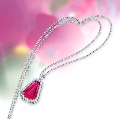 Jewelry Store «Derco Fine Jewelers», reviews and photos, 888 Brannan St #137, San Francisco, CA 94103, USA