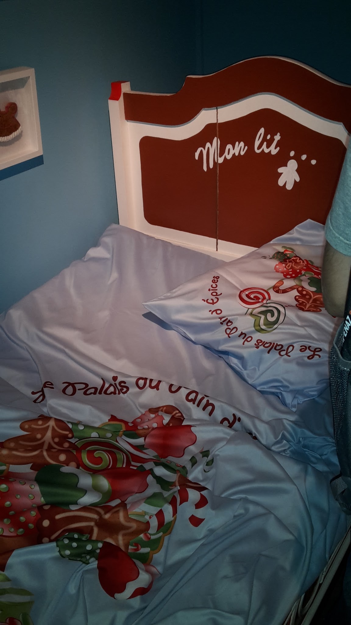 Photo n° 5 de l'avis de Raïssa.a fait le 11/05/2018 à 19:27