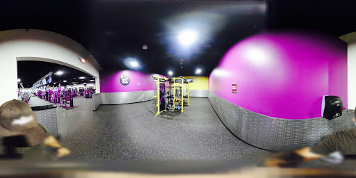 Gym «Planet Fitness», reviews and photos, 2932 Canton Road NE, Marietta, GA 30066, USA