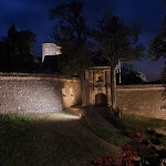 Photo n°1 de l'avis de Archerymaister. fait le 01/08/2022 à 09:21 sur le  Burghotel Stolpen à Stolpen