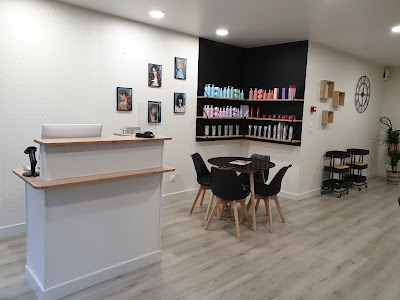 Mon coiffeur exclusif à Aulnoye-Aymeries