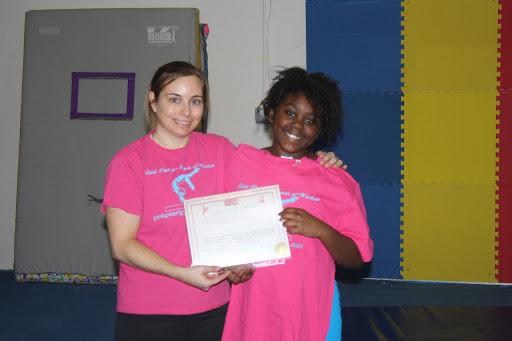 Gymnastics Center «Pink Pearl Gymnastics», reviews and photos, 406 Davis St #101, Virginia Beach, VA 23462, USA