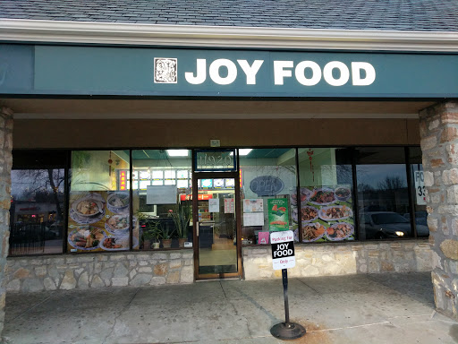 Joy Food