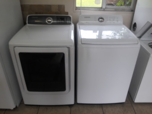 Appliance Parts Supplier «Low Cost Appliances», reviews and photos, 11403 Seminole Blvd, Largo, FL 33778, USA