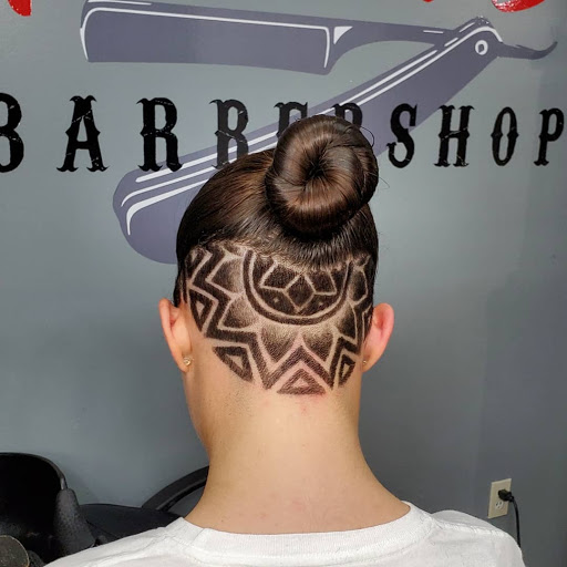 Talent's Barbershop