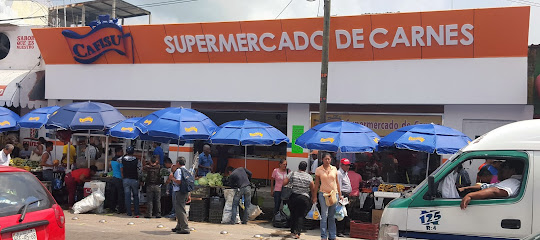 CAFISU Supermercado de carnes