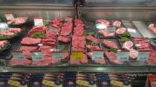 Supermarket «Roche Bros.», reviews and photos, 8 Summer St, Boston, MA 02110, USA