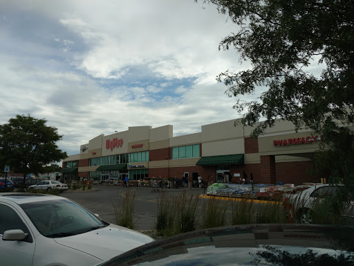 Supermarket «Hy-Vee», reviews and photos, 2323 W Broadway, Council Bluffs, IA 51501, USA
