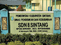 Foto SD  Negeri 08 Sintang, Kabupaten Sintang