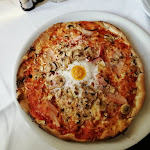 Photo n°4 de l'avis de anna.a fait le 05/04/2019 à 06:18 sur le  Bella Italia à Freiburg im Breisgau