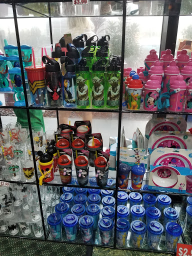 Gift Shop «Bargain World», reviews and photos, 12236 S Apopka Vineland # 200, Orlando, FL 32836, USA