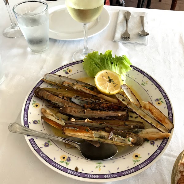 Restaurante O Fado