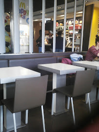 Atmosphère du Restauration rapide McDonald's à Neufchâtel-en-Bray - n°14