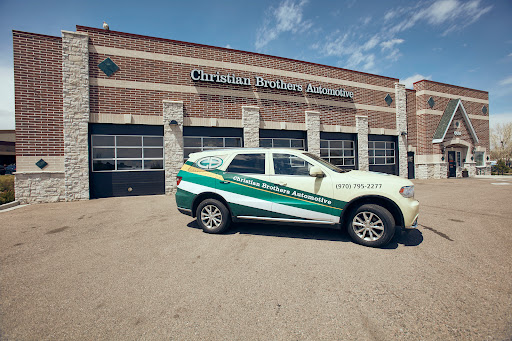 6601 29th St, Greeley, CO 80634, USA