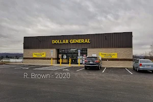 Dollar General image