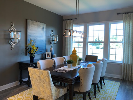 Furniture Store «ID Furniture Store & Interior Design», reviews and photos, 8180 Montgomery Rd, Cincinnati, OH 45236, USA