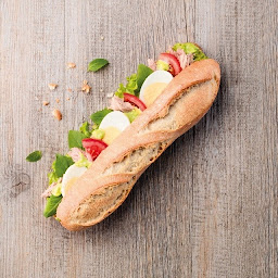 Photo n°101 de Class'croute à Paris ()