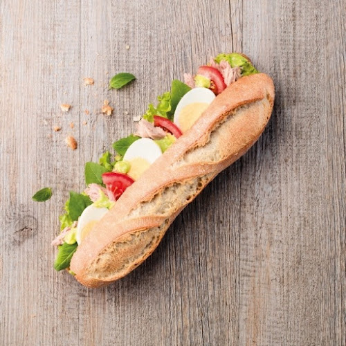 Class’croute à Paris