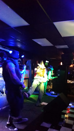 Live Music Venue «The Blooze», reviews and photos, 12014 N 32nd St, Phoenix, AZ 85028, USA