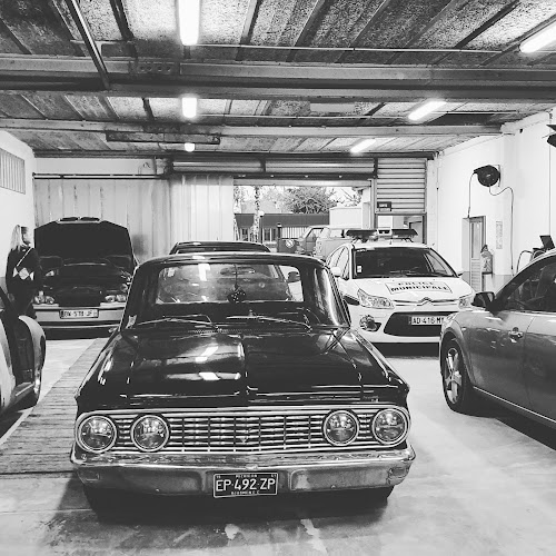 Garage DanAuto95 ouvert le jeudi à Montmagny