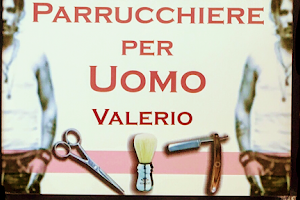 Parrucchiere Uomo Valerio