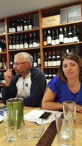 Wine Store «Sunfish Cellars Wine & Spirits», reviews and photos, 803 Sibley Memorial Hwy, St Paul, MN 55118, USA